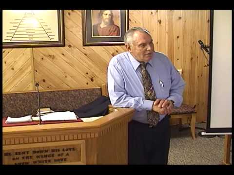 14-0914pm - Positive Attitude (Worst Sin) Pt.29 - Samuel Dale