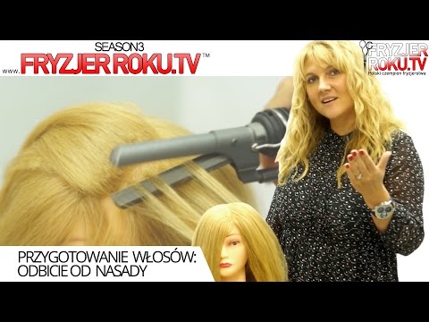 Wiosna włosy wypadają zdecydowanie Maska włosy witamin A i E