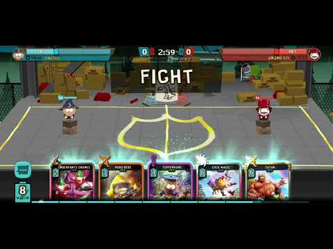 SPPD TEAM WARS 2020 WEEK 40