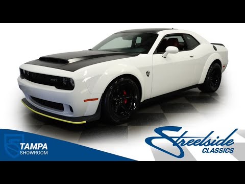 2018 Dodge Challenger (CC-2008311) for sale in Lutz, Florida