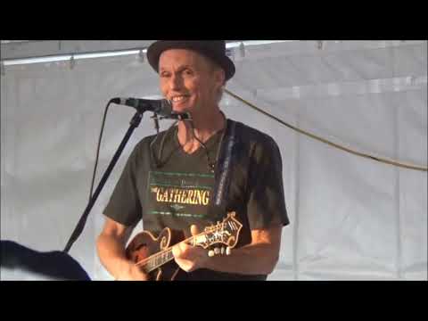 The Gathering Donegal Danny Glen Innes Celtic Festival  Sunday 5th May 2019