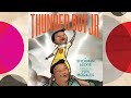 Thunder Boy Jr. by Sherman Alexie