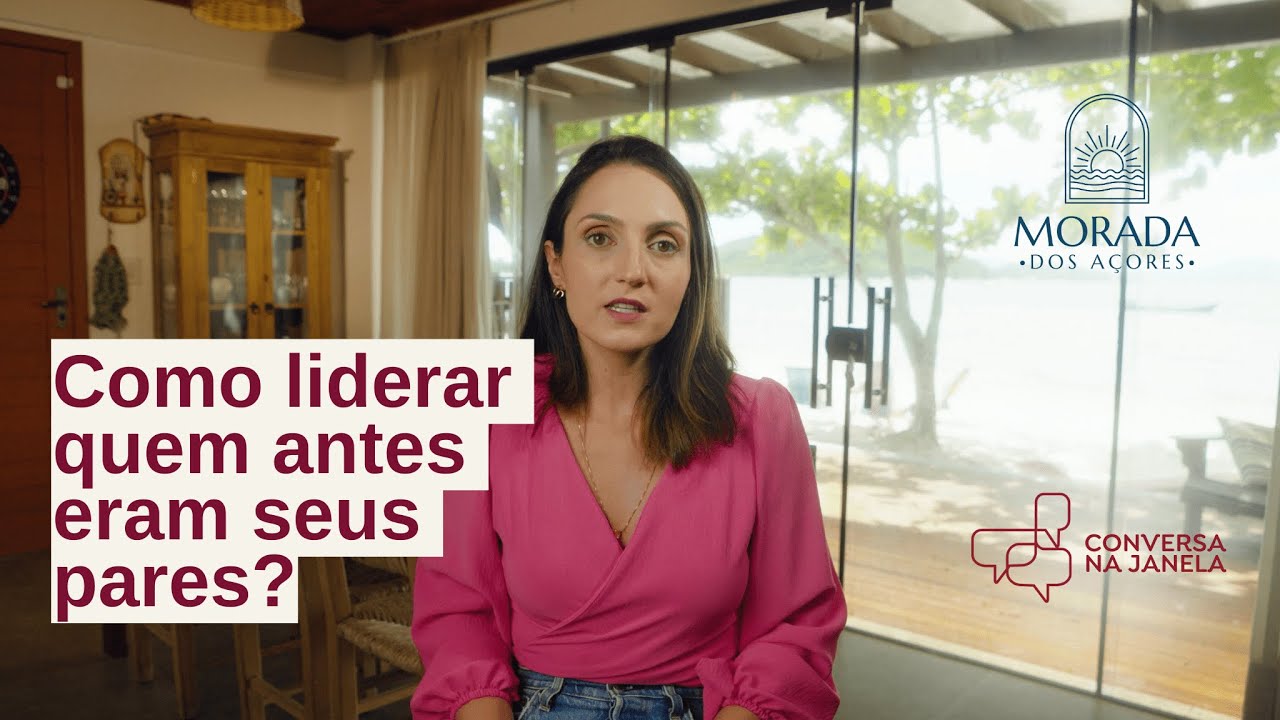 Como liderar quem antes eram seus pares?