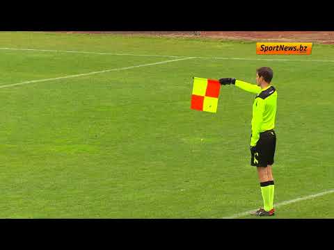 Upper League: St. Martin - Ahrntal 4:2, 12.11.2017