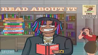 Famous Dex - Spam Feat.  Rich The Kid &amp; Jay Critch (Read About It)