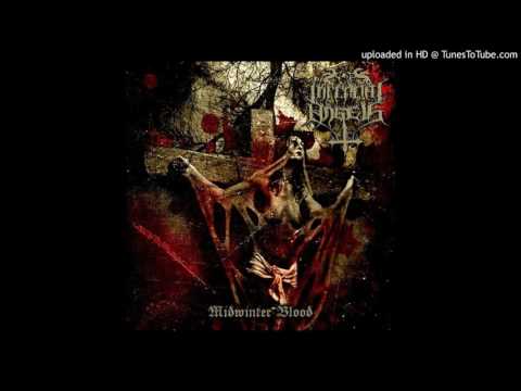 Infernal Angels - Midwinter Blood