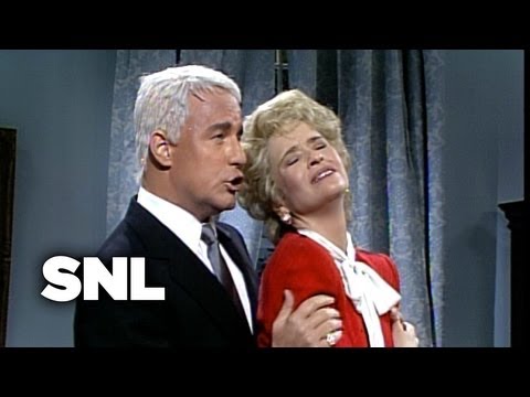 Cold Opening: Frank Sinatra - Saturday Night Live