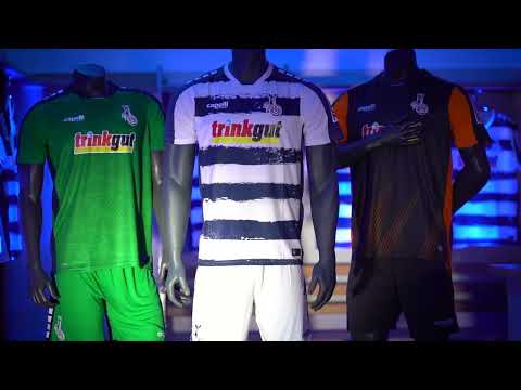 "Stadt - Land - Club" | Eure neuen ZebraStreifen 2023/24  | ZebraTV