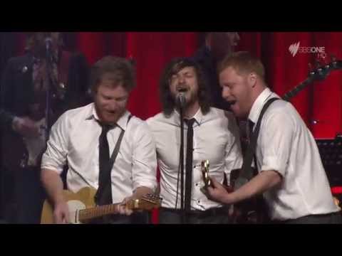 The Basics - I'll Make You Happy / Good Time - Rockwiz