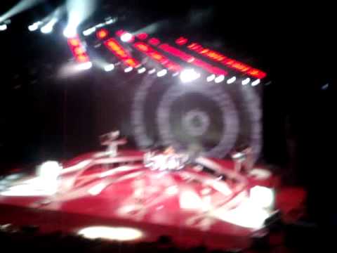 Hella Good by No Doubt (in concert) - dedicated to Michael Jackson