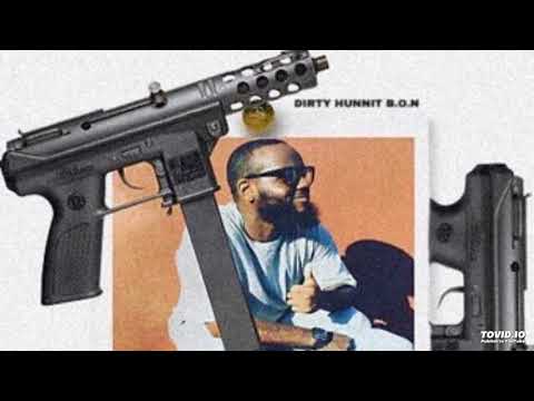 DirtyHunnit B.O.N - Kick It