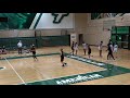 Morgan Highlights USF Camp 2019