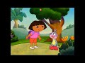 Dora The Explorer Clip The Big Red Chicken Backpack Song
