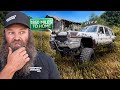 World S Most Iconic Military Truck You Never Knew About I Bought It
