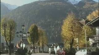 preview picture of video 'Austria - Mölltal Galcier (Ausztria - Mölltal Gleccser) - Obervellach'