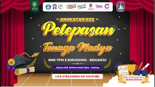 Download lagu PELEPASAN TENAGA MADYA | TAHUN AJARAN 2O25/2026 mp3