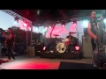 The Living End - Read About It (Live at the JD Set - Audio Replacement)