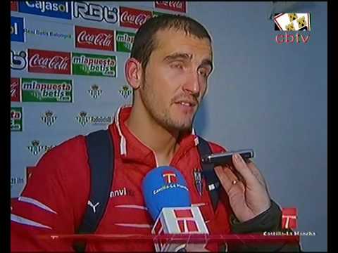 CMT. Temp. 2009-10. Videonoticias 22/02/2010