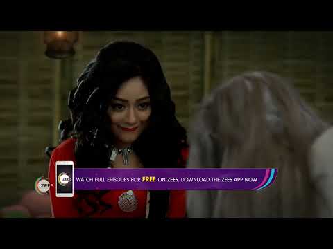 Payal Resolves To Save Raghav From Khubkus - Sata Bhainka Sunanaki -Fantacy Odia Tv Serial -Webi 127