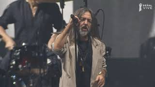 Babasonicos - Desfachatados (Vive Latino 2020)