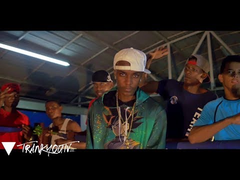 El Fecho, Alettre Paketero, Jeison El Mono, Pla La Sustancia - 0- Blokeo Vol.1 (Video Oficial)