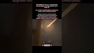 Download lagu Fattah-2 Hypersonic Missile: Capabilities, Maneuverability, and Strategic Defense Impact#Fattah2 mp3