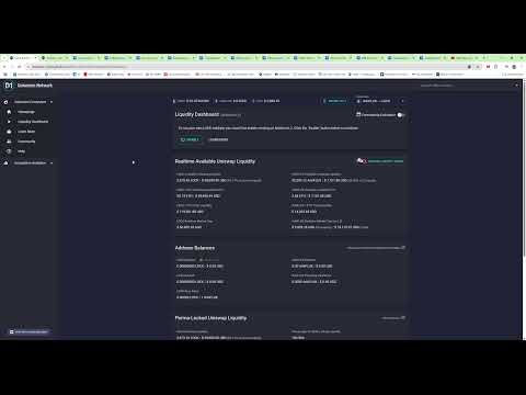 Understanding Lockquidity Smart Contract Security and Audits
