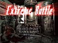 Resident Evil 2 Extreme Battle BOW Edition Hypnos Tyrant Playstation Mod