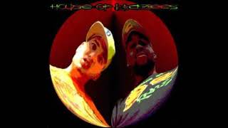 🎃HOUSE OF KRAZEES🎃ROC SOL &amp; SKRAPZ🎃THE NIGHT THEY KAME HOME🔪