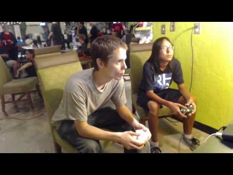 SL49 Losers Top 8 - Giant (Marth) vs CE|Skylar (Mr. Game & Watch)