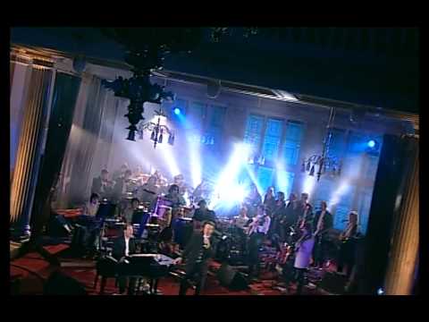 Michal David- Karel Gott to starnuti zradne