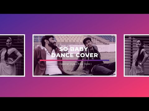 so baby -doctor (Dance Cover )