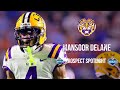 Mansoor Delane Is A SHUTDOWN CB 2026 NFL Draft Prospect Spotlight