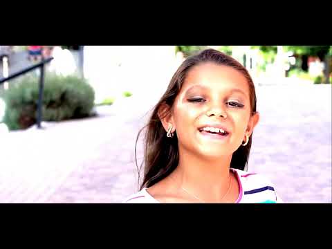 Zseraldina - Csacso Kamimo ( By Yonutz Slm )