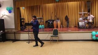 Canto a los padres por el hermano Ulises