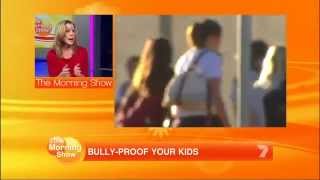 Bully-proof your kids