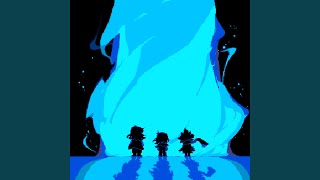 Cover art for gamers don't die