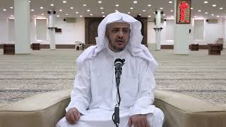 هل يشرع صلاة ركعتين قبل صلاة العيد image