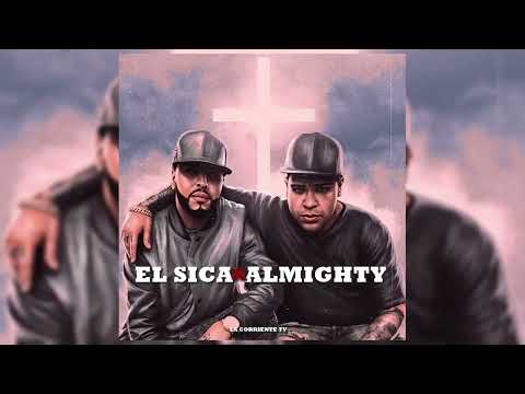 ALMIGHTY x EL SICA - DE RODILLAS SE GANA LAS PELEAS (UNO) FT ANDER BOCK , ALEX ZURDO