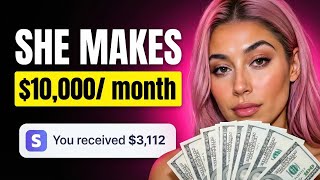 How to Create a viral AI Influencer Like Aitana Lopez (Full Workflow) 