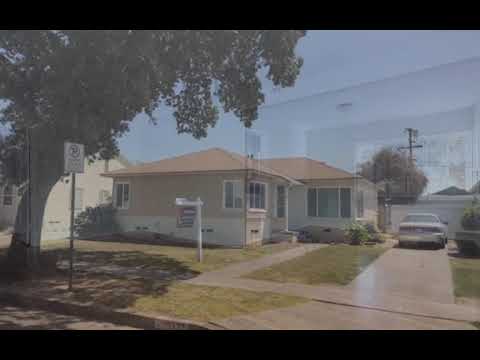 FOR SALE: 3332 W 115th St, Inglewood, CA 90303 - $585,000.00