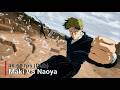 Maki Vs Naoya 4k 60FPS Dub