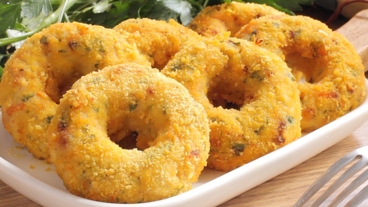 Do you have minced meat? Cook it like this. You will be delighted. It is so delicious!