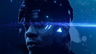 Mick Jenkins - Bruce Banner Instrumental Loop