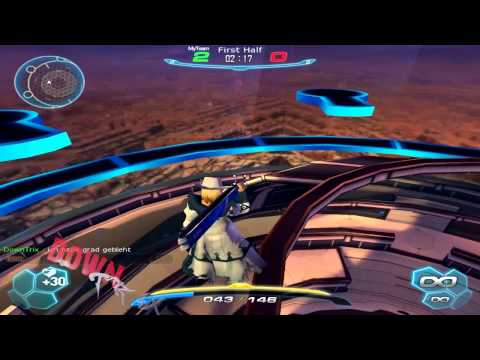 S4 : DownTrix vs. xXD0ntkn0wxx (LAUCH)