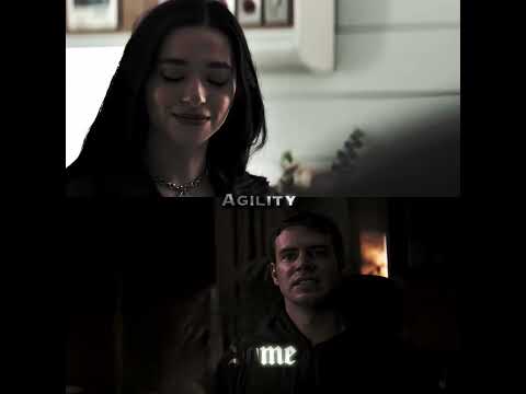 Scream Elimination Wheel Part 3 | Cold Lie - Scythermane & LXNGVX (Slowed & Reverb)