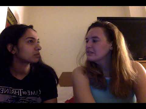 Rachel and Spurthi Review Fancy Chocolate Part 5