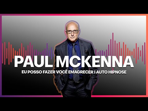 I Can Make You Lose Weight I Self Hypnosis | Paul McKenna Official