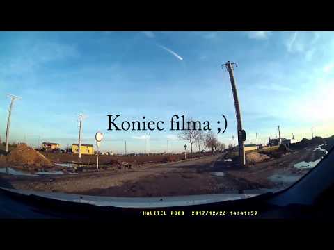 S5 Szubin Północ - Żnin Zachód old version