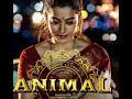 Animal Movie Shorts